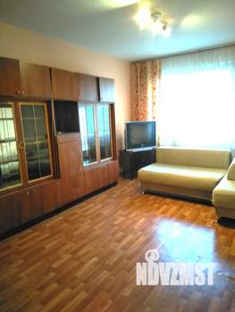 1-к квартира, вторичка, 30м2, 3/5 этаж