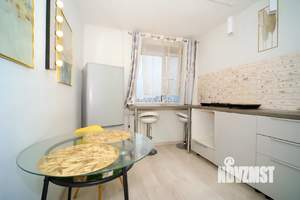 1-к квартира, вторичка, 43м2, 11/12 этаж