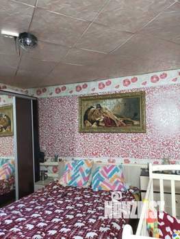 4-к квартира, вторичка, 85м2, 1/2 этаж