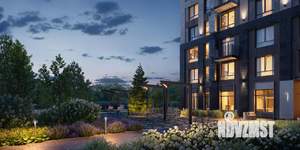 3-к квартира, вторичка, 81м2, 4/21 этаж