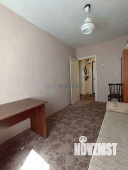 2-к квартира, вторичка, 43м2, 2/9 этаж