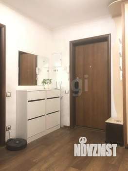 3-к квартира, вторичка, 88м2, 7/17 этаж