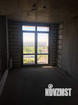 2-к квартира, вторичка, 73м2, 15/21 этаж