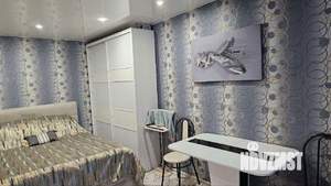 2-к квартира, вторичка, 43м2, 8/9 этаж