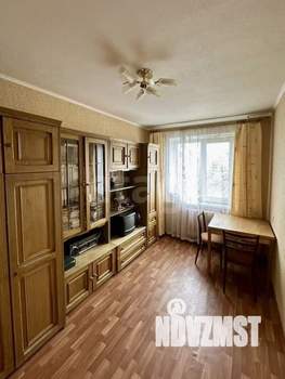 3-к квартира, вторичка, 58м2, 7/9 этаж