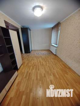 1-к квартира, вторичка, 31м2, 2/5 этаж