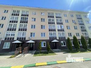 1-к квартира, вторичка, 34м2, 3/5 этаж