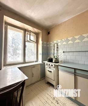 1-к квартира, вторичка, 33м2, 5/5 этаж