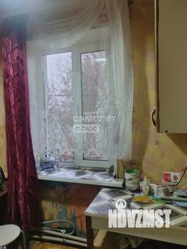 2-к квартира, вторичка, 38м2, 2/2 этаж