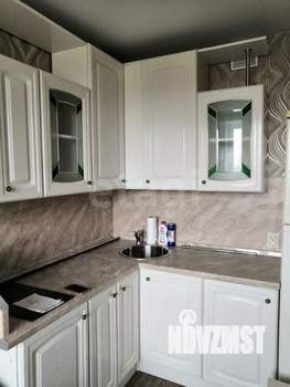 Студия квартира, вторичка, 22м2, 10/14 этаж