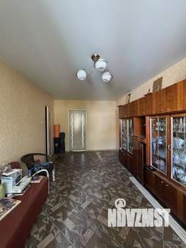 3-к квартира, вторичка, 60м2, 6/9 этаж