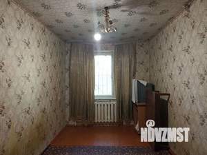 2-к квартира, вторичка, 47м2, 1/5 этаж