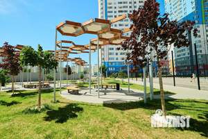 3-к квартира, вторичка, 68м2, 4/21 этаж