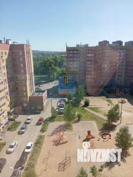3-к квартира, вторичка, 76м2, 10/10 этаж