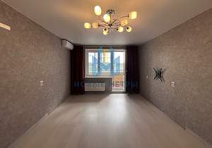 1-к квартира, вторичка, 36м2, 5/10 этаж