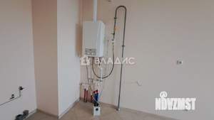 1-к квартира, вторичка, 34м2, 3/4 этаж