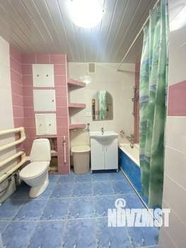 3-к квартира, вторичка, 59м2, 4/5 этаж