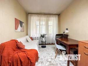 1-к квартира, вторичка, 32м2, 2/5 этаж