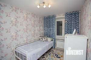 2-к квартира, вторичка, 41м2, 5/5 этаж
