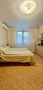 1-к квартира, вторичка, 32м2, 9/10 этаж