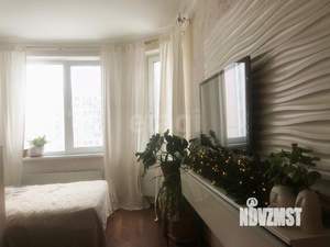 3-к квартира, вторичка, 88м2, 7/17 этаж