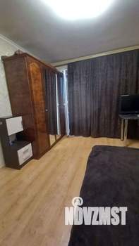 3-к квартира, вторичка, 65м2, 4/5 этаж