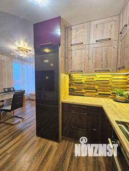 3-к квартира, вторичка, 79м2, 16/22 этаж