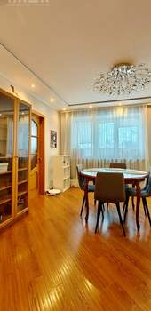 2-к квартира, вторичка, 41м2, 5/5 этаж