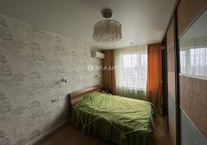 3-к квартира, сданный дом, 85м2, 3/17 этаж