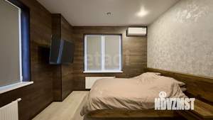 2-к квартира, вторичка, 59м2, 23/23 этаж