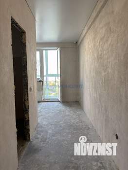 Студия квартира, вторичка, 22м2, 3/3 этаж