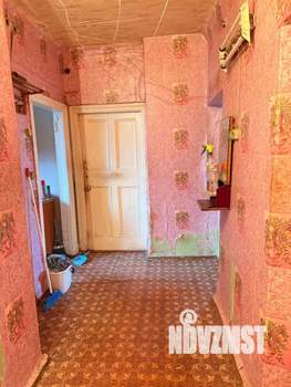 3-к квартира, вторичка, 62м2, 2/2 этаж