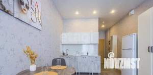 Студия квартира, вторичка, 26м2, 7/19 этаж