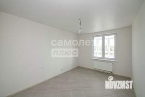 1-к квартира, вторичка, 43м2, 13/17 этаж