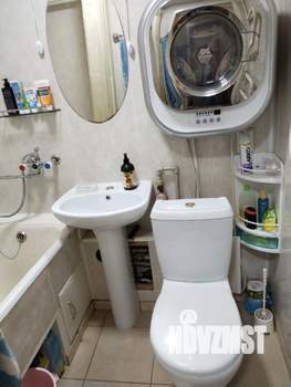 1-к квартира, вторичка, 21м2, 5/9 этаж
