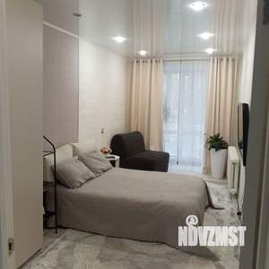 2-к квартира, вторичка, 44м2, 4/5 этаж