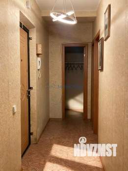 2-к квартира, вторичка, 52м2, 2/3 этаж