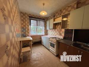 2-к квартира, вторичка, 45м2, 2/9 этаж