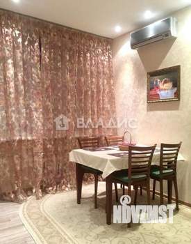 3-к квартира, вторичка, 93м2, 3/6 этаж