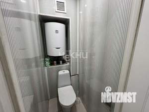 3-к квартира, вторичка, 56м2, 8/9 этаж