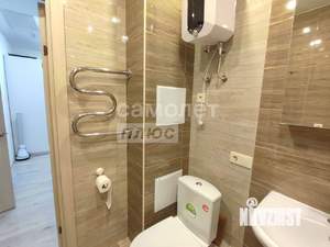1-к квартира, вторичка, 44м2, 9/10 этаж