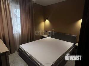 2-к квартира, вторичка, 45м2, 1/3 этаж