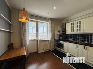 1-к квартира, вторичка, 39м2, 8/16 этаж