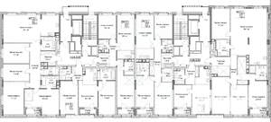 3-к квартира, вторичка, 101м2, 8/9 этаж