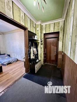 1-к квартира, вторичка, 42м2, 2/5 этаж