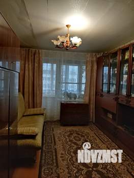 2-к квартира, вторичка, 46м2, 7/9 этаж