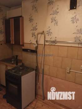 2-к квартира, вторичка, 43м2, 9/9 этаж