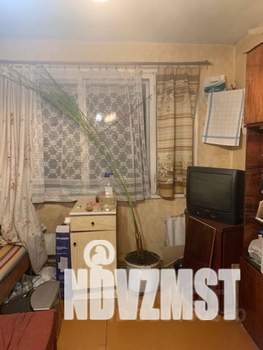 2-к квартира, вторичка, 50м2, 4/5 этаж