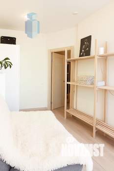 1-к квартира, вторичка, 31м2, 3/25 этаж