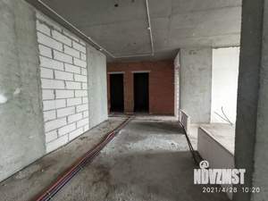 3-к квартира, вторичка, 108м2, 11/25 этаж